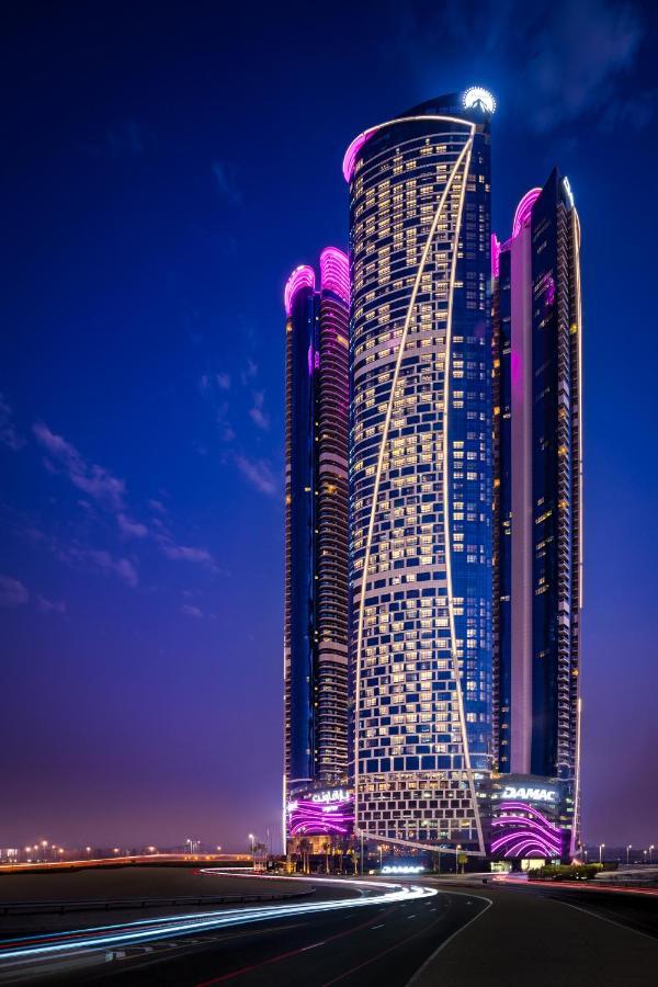 迪拜派拉蒙酒店 外观 照片